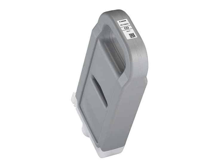 Canon PFI-1700 CO - 700 ml - kromaoptimerer - original - blekkbeholder - for imagePROGRAF PRO-2000, PRO-2100, PRO-4000, PRO-4100, PRO-6000, PRO-6100