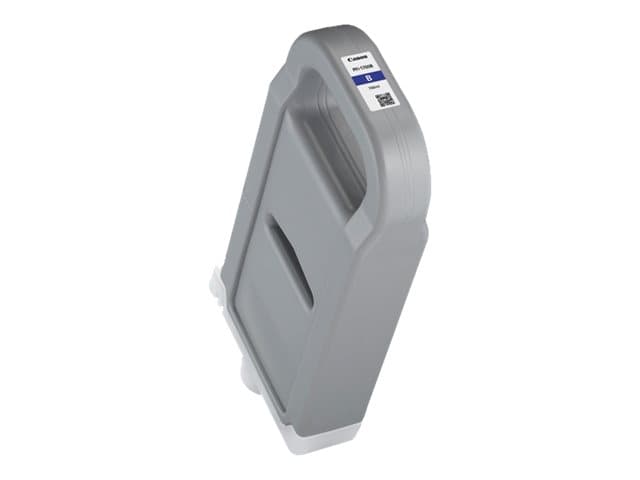 Canon PFI-1700 B - 700 ml - blå - original - bläcktank - för imagePROGRAF PRO-2000, PRO-2100, PRO-4000, PRO-4100, PRO-6000, PRO-6100