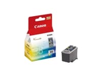 Canon CL-38 - 9 ml - färg (cyan, magenta, gul) - original - bläckpatron - för PIXMA iP1800, iP1900, iP2500, iP2600, MP140, MP190, MP210, MP220, MP470