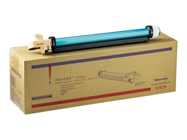 Xerox - Svart - original - utskriftkassett - för Phaser 7700, 7700DN, 7700DX, 7700GX