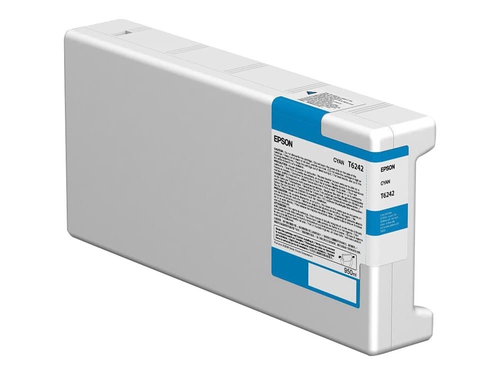 Epson T6246 - 950 ml - ljus magenta - original - bläckpatron - för Stylus Pro GS6000