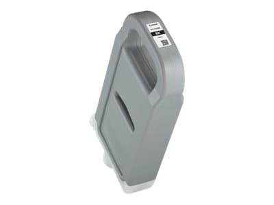 Canon PFI-710 BK - 700 ml - svart - original - bläcktank - för imagePROGRAF TX-2000, TX-3000, TX-3000 MFP T36, TX-4000, TX-4000 MFP T36