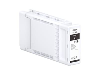 Epson T41F540 - 350 ml - svart - original - blekkpatron - for SureColor SC-T3400, SC-T3400N, SC-T3405, SC-T3405N, SC-T5400, SC-T5400M, SC-T5405