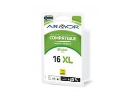 Armor B20452R1, Compatible, Gul, HP, HP OfficeJet 6000, 6000 Series, 6000 special Edition, 6000 Wireless, 6500, 6500 A, 6500 A Plus,..., 1 styck, Hög