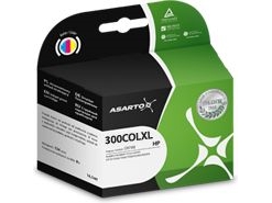 Bild av Asarto HP 300