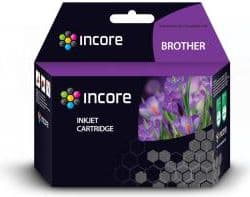 Incore Ink for Brother LC-525 (IB-525M)