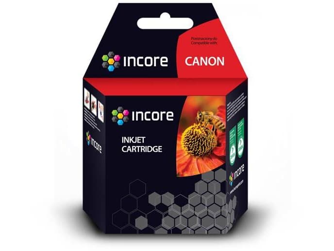 Incore Ink for Canon CLI 42, Magenta (IC-42M)