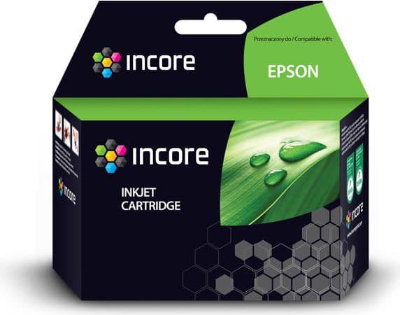 Incore Ink IE713M-N/D78 T0713 (Magenta)