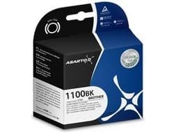 Asarto Brother LC1100BK/980BK
