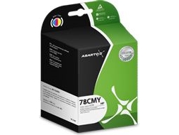 Bild av Asarto HP 78