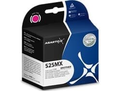 Asarto Brother LC525XLM