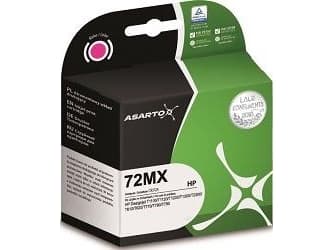 Asarto Ink T610 (magenta)