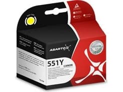 Asarto Canon CLI551 iP7250/8750/6850/5450