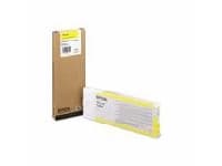 Epson T6134 - 110 ml - gul - original - blekkpatron - for Stylus Pro 4000 C8, Pro 4000-C8, Pro 4400, Pro 4450, Pro 4800, Pro 4880
