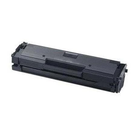 Kompatibel - Samsung MLT111S Lasertoner, sort, (1000 sider)