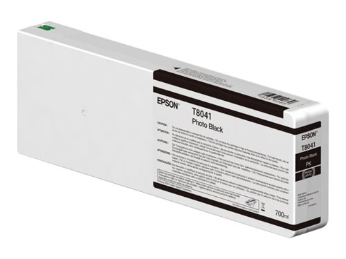 Bild av Epson T44Q3 - 350 ml - intensiv magenta - original - bläckpatron - för SureColor P7560, P9560, SC-P7500, SC-P7500 Spectro, SC-P9500, SC-P9500 Spectro