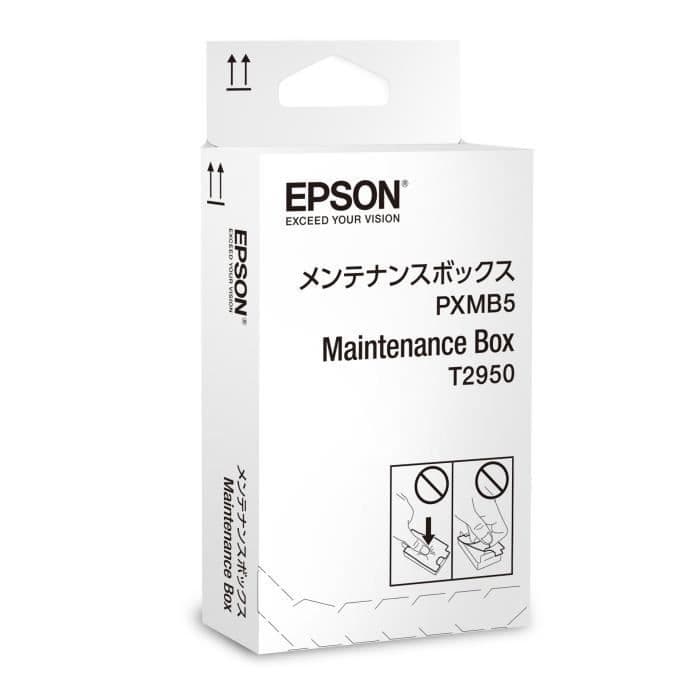 Epson T2950 affaldstoner