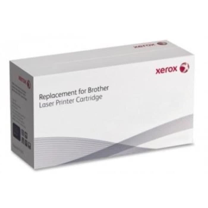 XEROX Brother TN-328Y tonerpatron - gul - 6000 sider