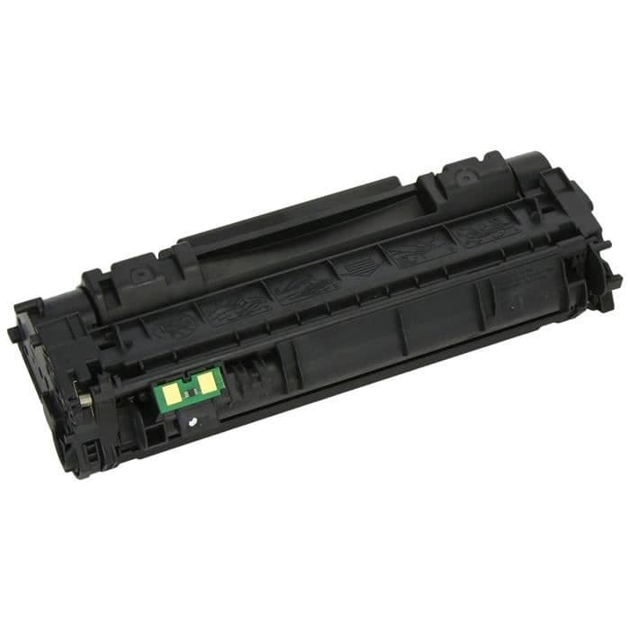 XEROX Q7553A tonerpatron - sort - til HP - 3700 indtryk