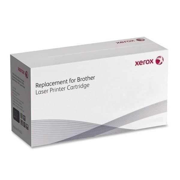 XEROX Cartouche de toner Brother - Cyan - Pack de 1