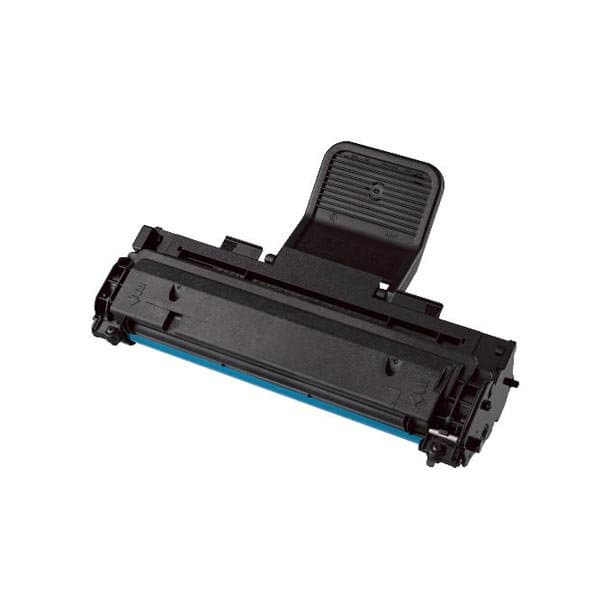 Kompatibel - Samsung MLT-D1082S Lasertoner, sort, høj kapacitet (1500 print)