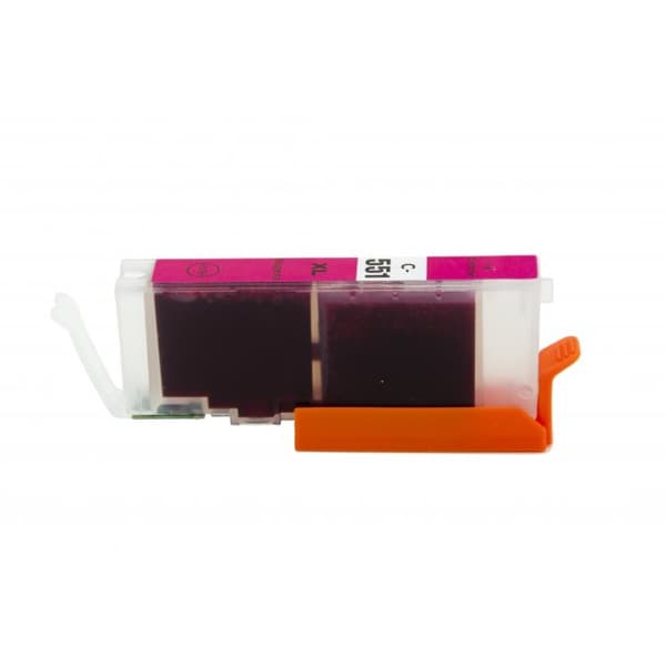 Canon CLI-551XL bläckpatroner 1 styck Kompatible Hög (XL) avkastning Fotomagenta