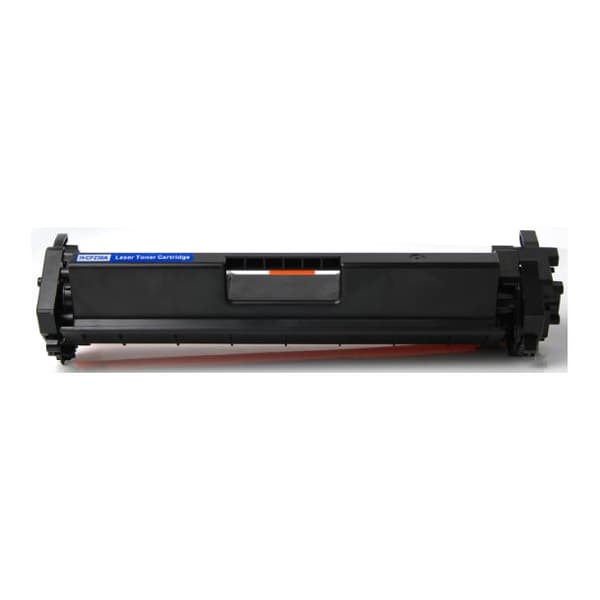 Kompatibel - HP 30A sort toner 1600 sider HP CF230A