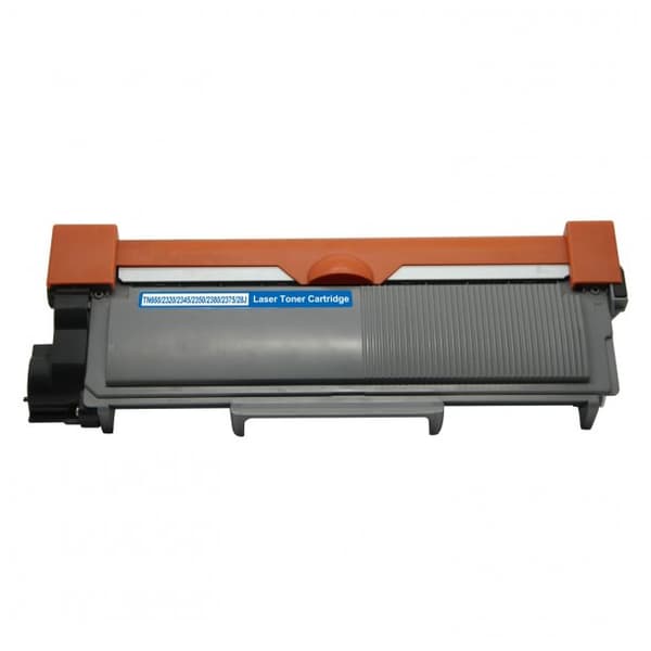 Brother TN-2310 Tonerkassett 1 styck Kompatible Svart