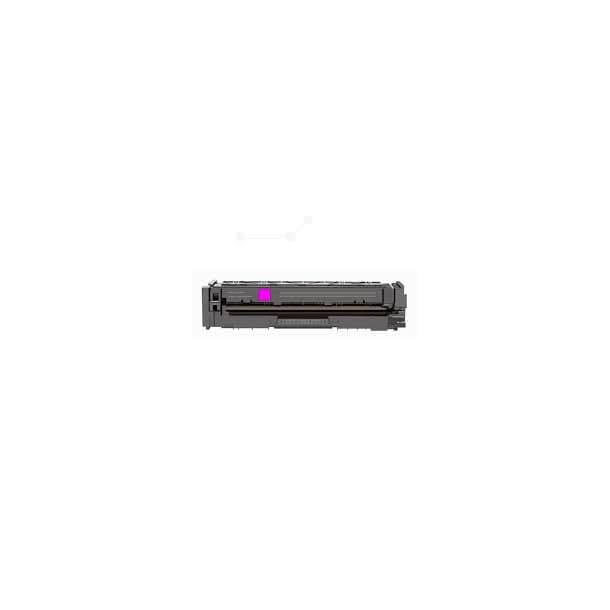 HP CF543X M (HP 203X) Lasertoner, Magenta, Kompatibel, 2500 sider