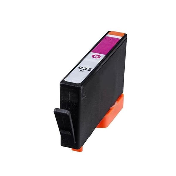 Kompatibel - HP 935 XL M (C2P25AA / N / E) Magenta bläckpatron (15 ml)