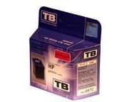Ink. kazeta TB kompat. s HP C8767E (No.339) Black
