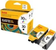 Kodak Ink Kit Brother Lc985 J410 Mfcj220 J125