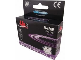 UPrint B-980B/LC-980BK (Black)