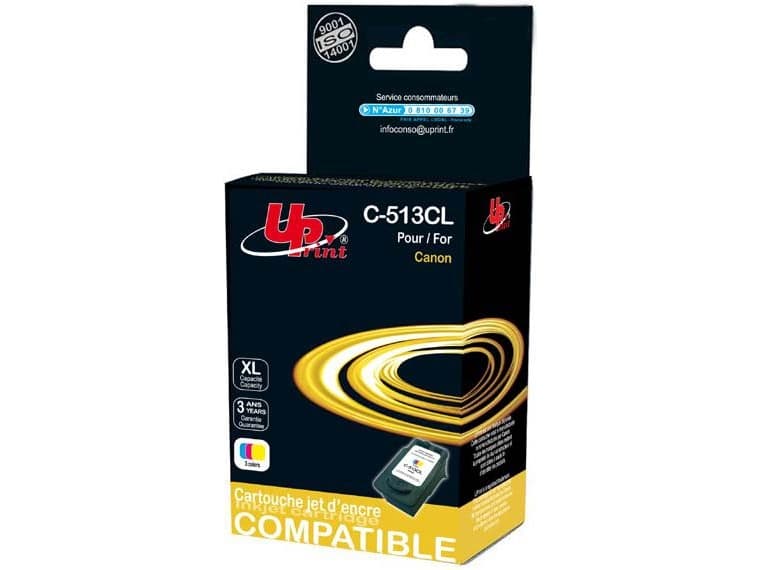 UPrint C-513CL/CL513 (color)