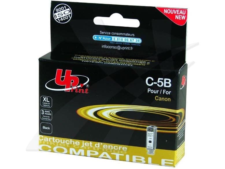UPrint C-5B (Black)