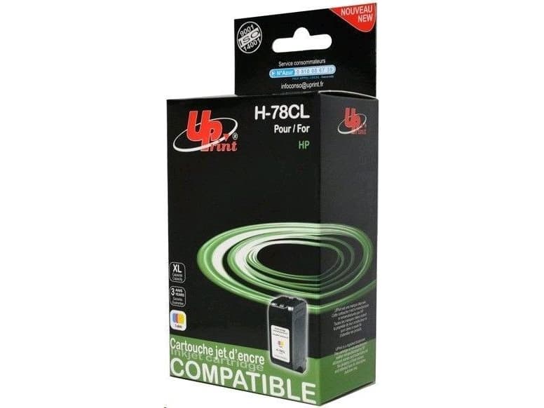 UPrint ink H-78CL/C6578AE (color)