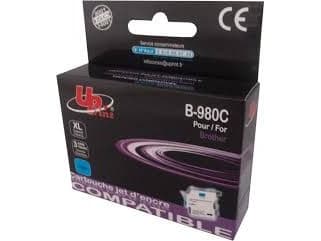 UPrint B-980C/LC-980C (Cyan)