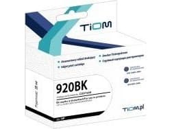 Tiom Ink Tiom for HP CD975AE | 20 ml | black