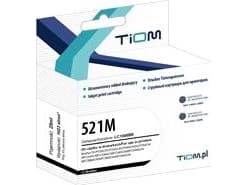 Tiom Ink Tiom for Canon CLI-521M | iP3600/MP540 | magenta