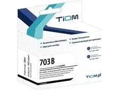 Tiom Ink Tiom for HP 703 | D730/F735/K109 black