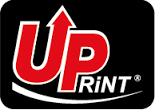 UPrint Ink H-56B/C6656AE (svart)