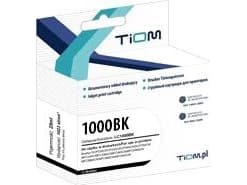 Tusz Tiom Tusz Tiom do Brother LC1100BK | DCP145/165C/185C/MFC250C I black