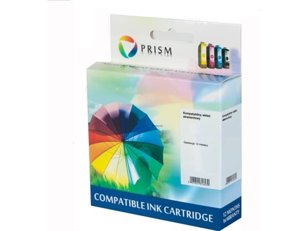 Ink Prism Ink PG-512 Musta