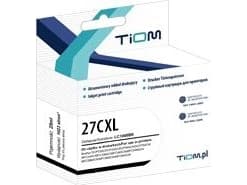 Tusz Tiom Tusz Tiom do Epson T2712 | WorkForce Pro WF-3620DWF | cyan