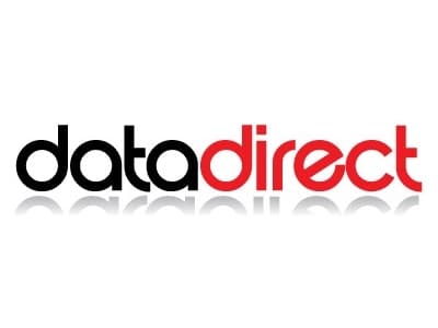 Data Direct HPC2N93AE, HP, 4 stk, 1400 Sider