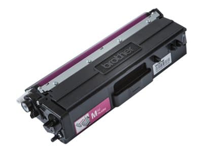 Brother TN426MP - Magenta - original - tonerkassett - för Brother HL-L8360CDW, MFC-L8900CDW