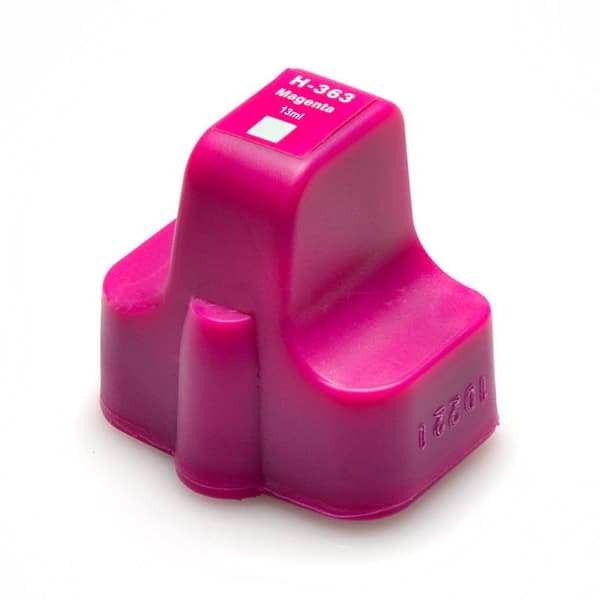 kompatibel - HP 363 XL C8772EE Magenta 13 ml