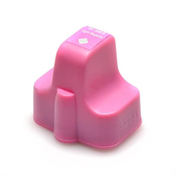 Kompatibel - HP 363 XXL C8775EE Light Magenta 18ml