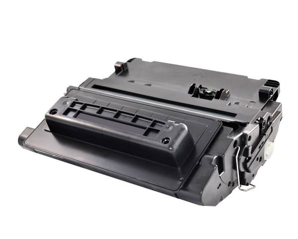 Kompatibel - HP 81A (CF281A) Lasertoner Sort, 10500 sider