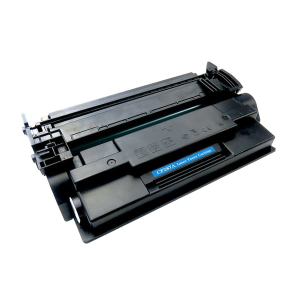 Kompatibel - HP CF287A 87A Toner 9000 sidor, svart